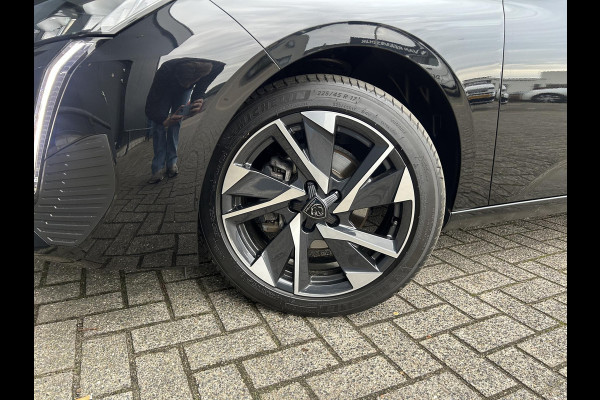 Peugeot 308 1.2 PT 130 Allure | AGR stoel | Stoelverwarming | Prijs is rijklaar