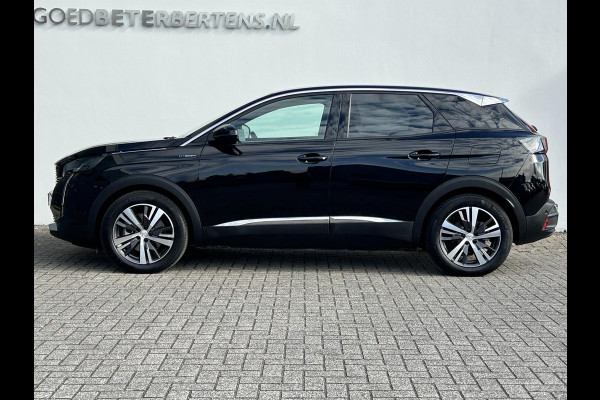 Peugeot 3008 1.6 HYbrid4 | 4x4 300pk Allure Pack Business