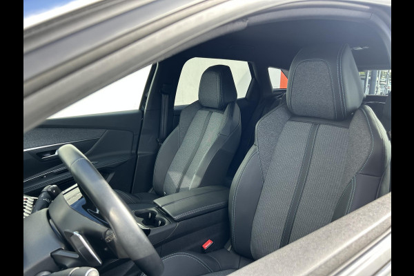 Peugeot 3008 1.6 HYbrid4 | 4x4 300pk Allure Pack Business