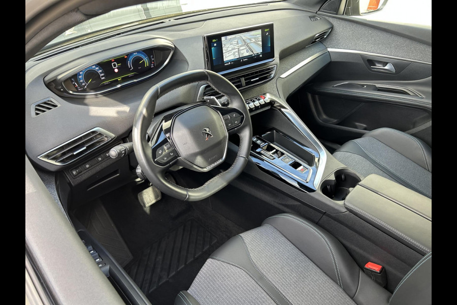 Peugeot 3008 1.6 HYbrid4 | 4x4 300pk Allure Pack Business