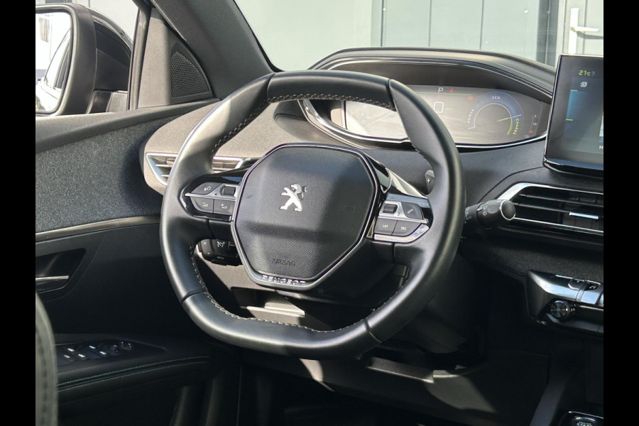 Peugeot 3008 1.6 HYbrid4 | 4x4 300pk Allure Pack Business