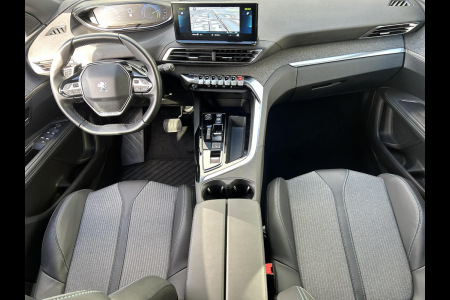 Peugeot 3008 1.6 HYbrid4 | 4x4 300pk Allure Pack Business
