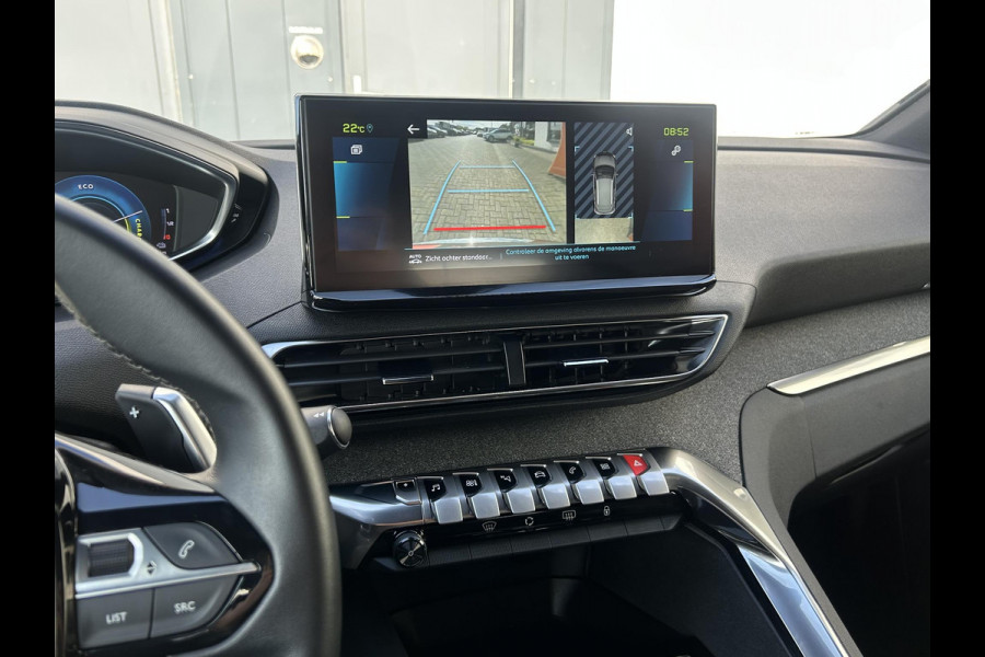 Peugeot 3008 1.6 HYbrid4 | 4x4 300pk Allure Pack Business