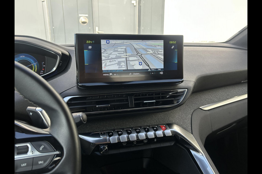 Peugeot 3008 1.6 HYbrid4 | 4x4 300pk Allure Pack Business