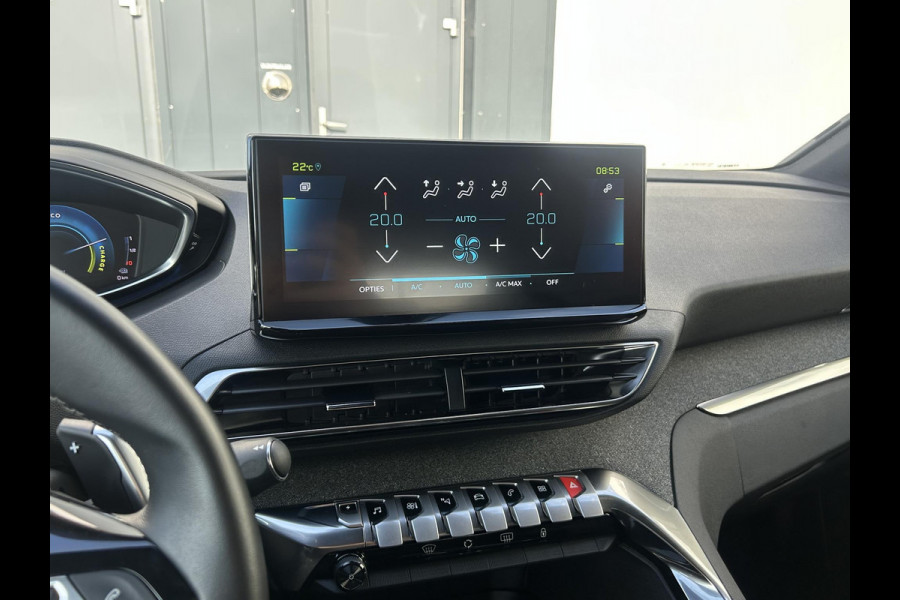 Peugeot 3008 1.6 HYbrid4 | 4x4 300pk Allure Pack Business