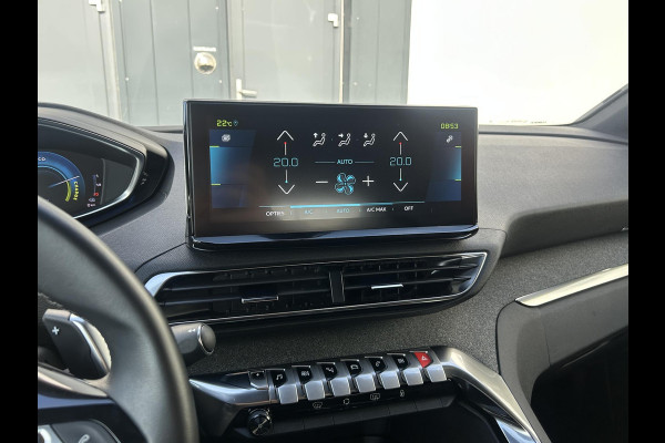 Peugeot 3008 1.6 HYbrid4 | 4x4 300pk Allure Pack Business