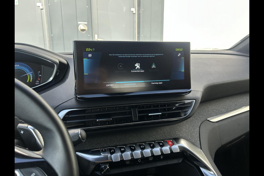 Peugeot 3008 1.6 HYbrid4 | 4x4 300pk Allure Pack Business
