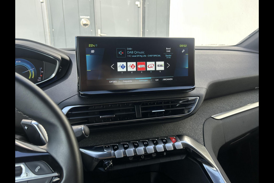 Peugeot 3008 1.6 HYbrid4 | 4x4 300pk Allure Pack Business