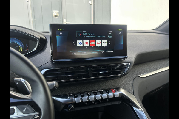 Peugeot 3008 1.6 HYbrid4 | 4x4 300pk Allure Pack Business