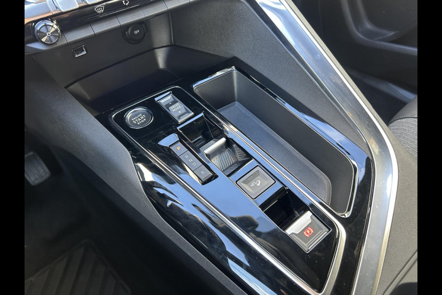 Peugeot 3008 1.6 HYbrid4 | 4x4 300pk Allure Pack Business