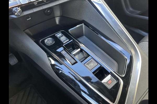 Peugeot 3008 1.6 HYbrid4 | 4x4 300pk Allure Pack Business