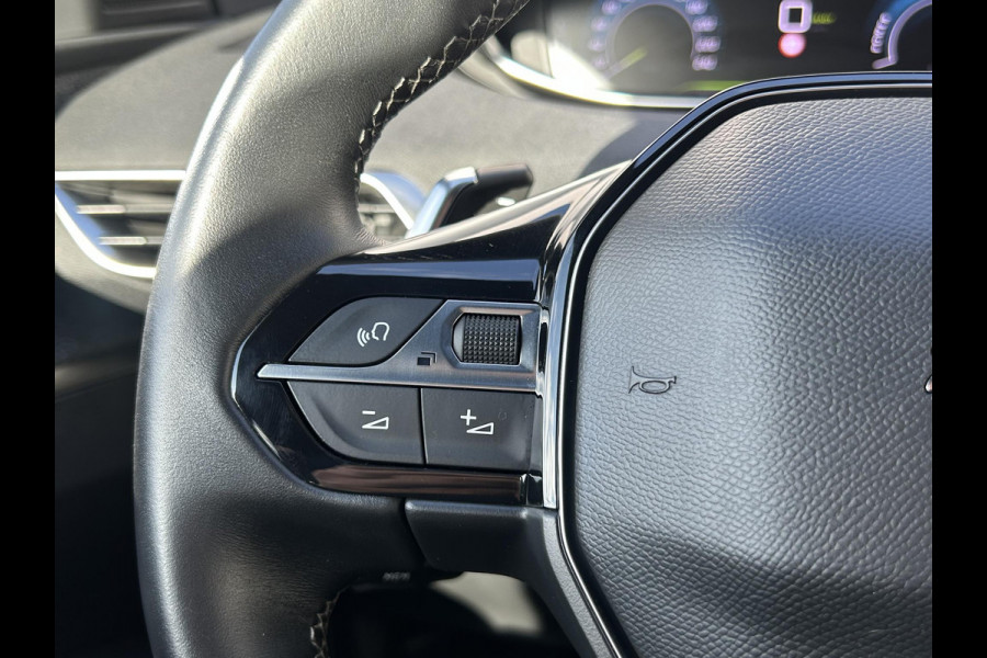 Peugeot 3008 1.6 HYbrid4 | 4x4 300pk Allure Pack Business