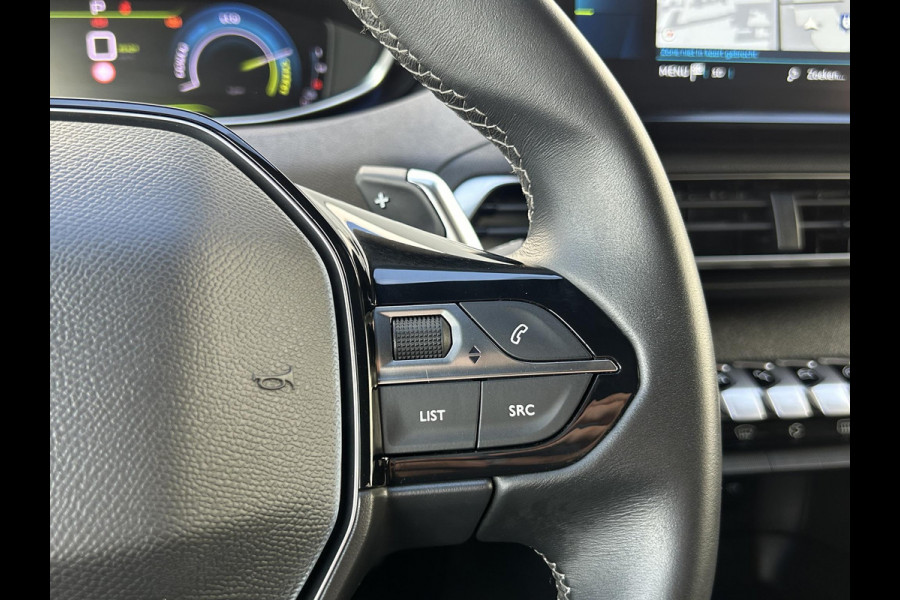 Peugeot 3008 1.6 HYbrid4 | 4x4 300pk Allure Pack Business