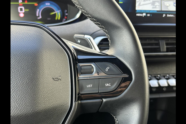Peugeot 3008 1.6 HYbrid4 | 4x4 300pk Allure Pack Business