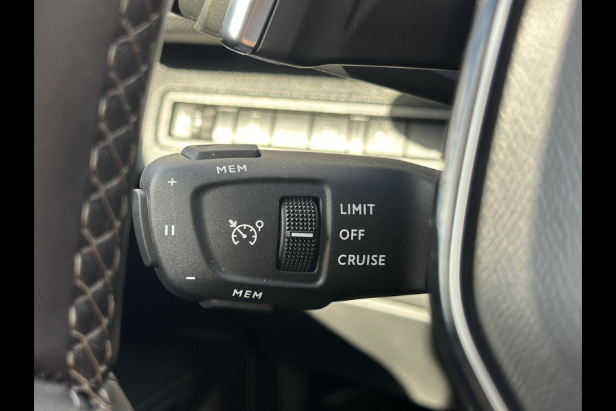 Peugeot 3008 1.6 HYbrid4 | 4x4 300pk Allure Pack Business