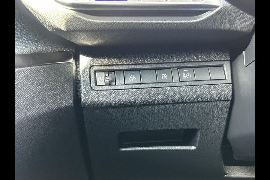 Peugeot 3008 1.6 HYbrid4 | 4x4 300pk Allure Pack Business