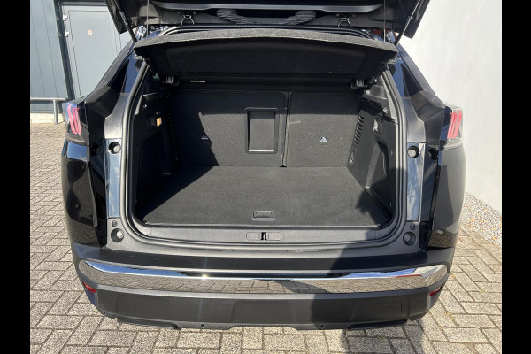 Peugeot 3008 1.6 HYbrid4 | 4x4 300pk Allure Pack Business