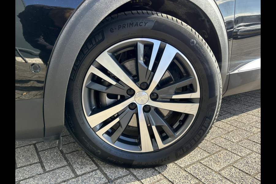 Peugeot 3008 1.6 HYbrid4 | 4x4 300pk Allure Pack Business