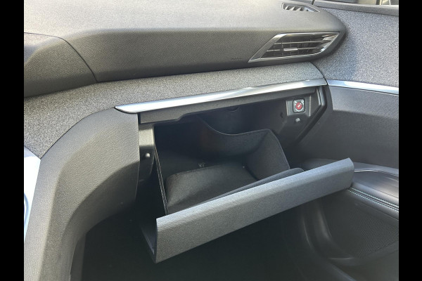 Peugeot 3008 1.6 HYbrid4 | 4x4 300pk Allure Pack Business