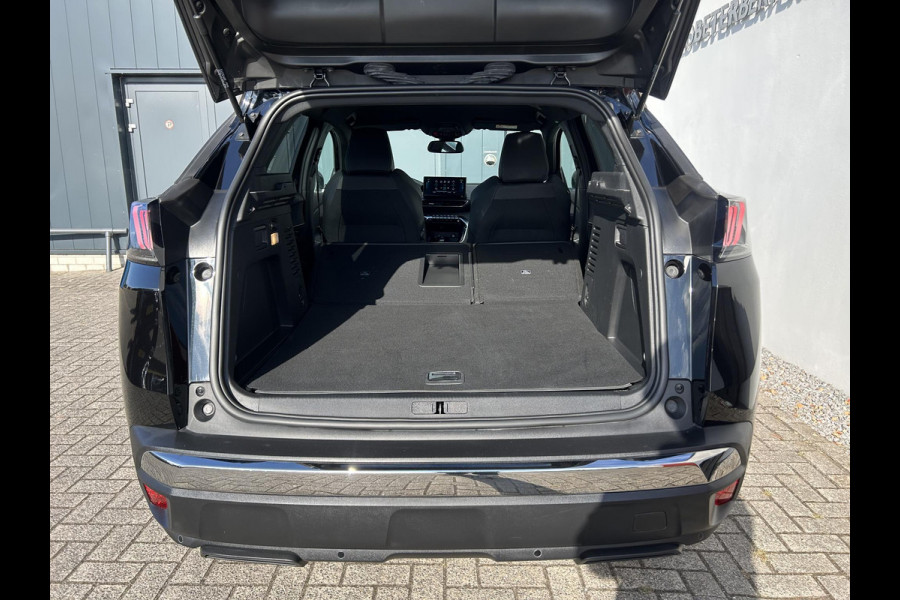 Peugeot 3008 1.6 HYbrid4 | 4x4 300pk Allure Pack Business
