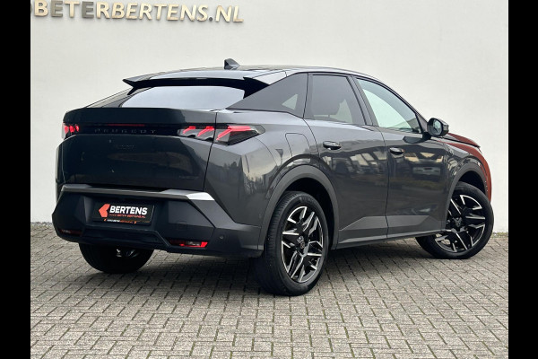 Peugeot 3008 1.2 Hybrid 136 GT | Nieuw model | El. kofferklep | Prijs is rijklaar