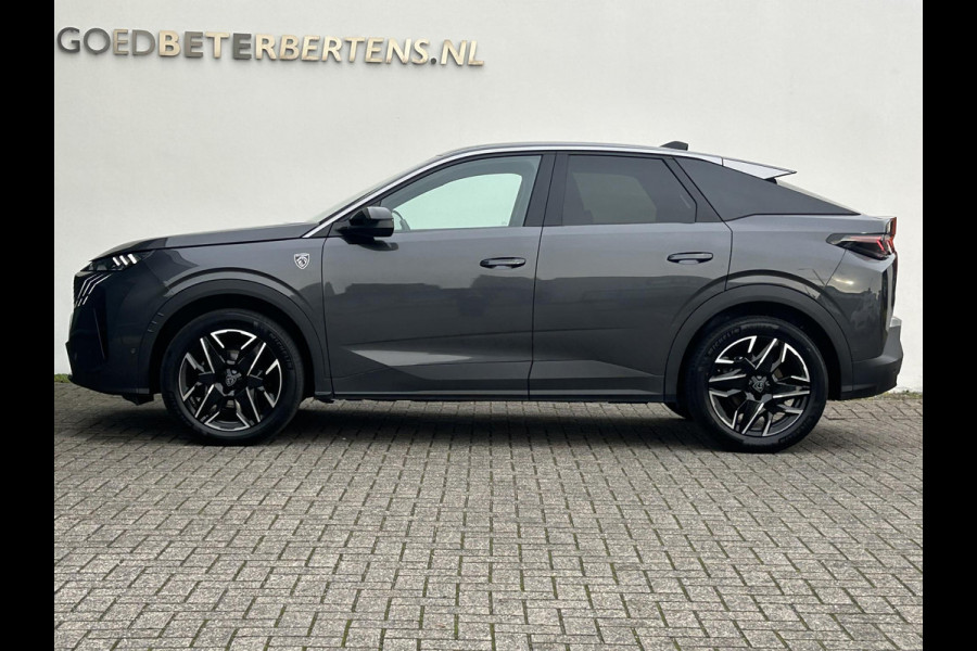 Peugeot 3008 1.2 Hybrid 136 GT | Nieuw model | El. kofferklep | Prijs is rijklaar