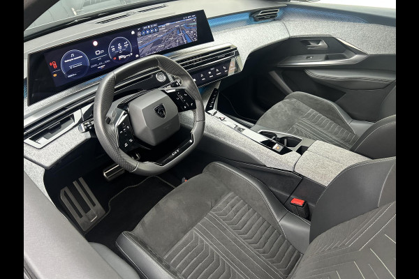 Peugeot 3008 1.2 Hybrid 136 GT | Nieuw model | El. kofferklep | Prijs is rijklaar
