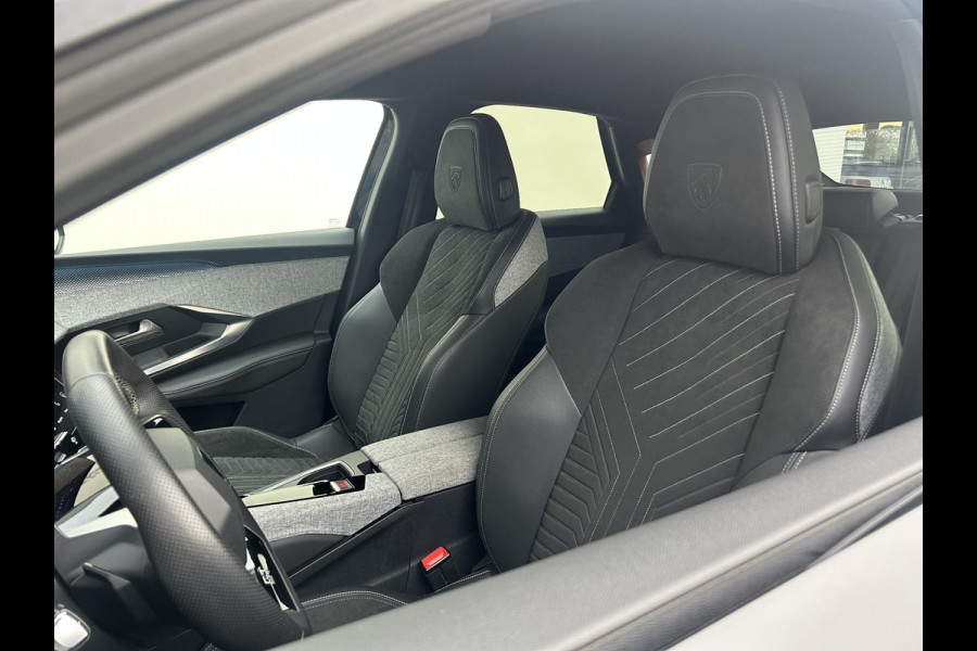 Peugeot 3008 1.2 Hybrid 136 GT | Nieuw model | El. kofferklep | Prijs is rijklaar