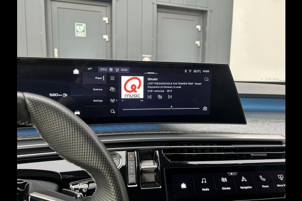 Peugeot 3008 1.2 Hybrid 136 GT | Nieuw model | El. kofferklep | Prijs is rijklaar