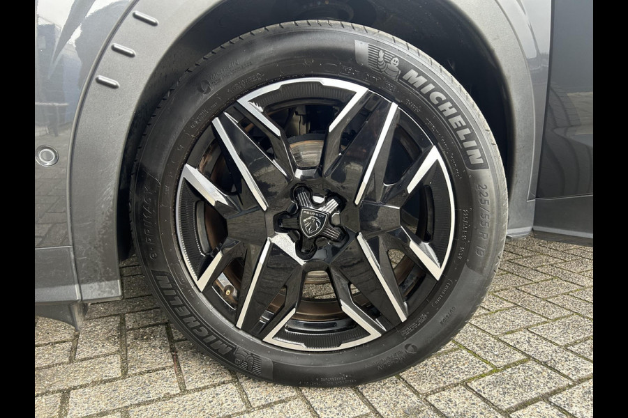 Peugeot 3008 1.2 Hybrid 136 GT | Nieuw model | El. kofferklep | Prijs is rijklaar