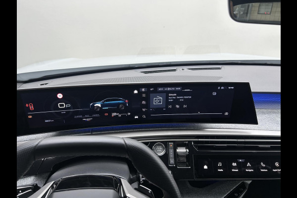 Peugeot 3008 1.2 Hybrid 136 GT | Elektr. achterklep | Adaptive cruise | Camera | Prijs is rijklaar