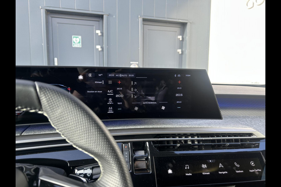 Peugeot 3008 1.2 Hybrid 136 GT | Elektr. achterklep | Adaptive cruise | Camera | Prijs is rijklaar
