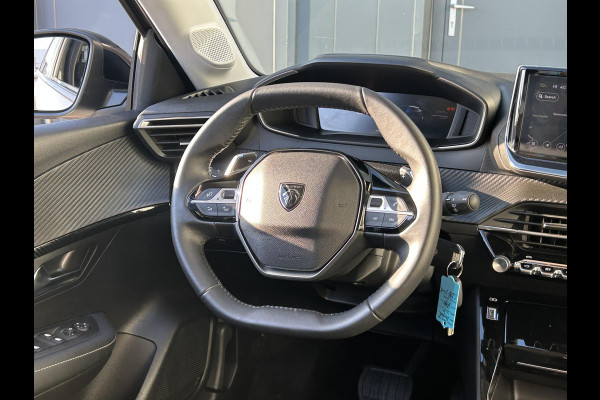 Peugeot 208 Hybrid 100 e-DCS6 Allure | Parkeercamera | Adaptive cruise | Prijs is rijklaar