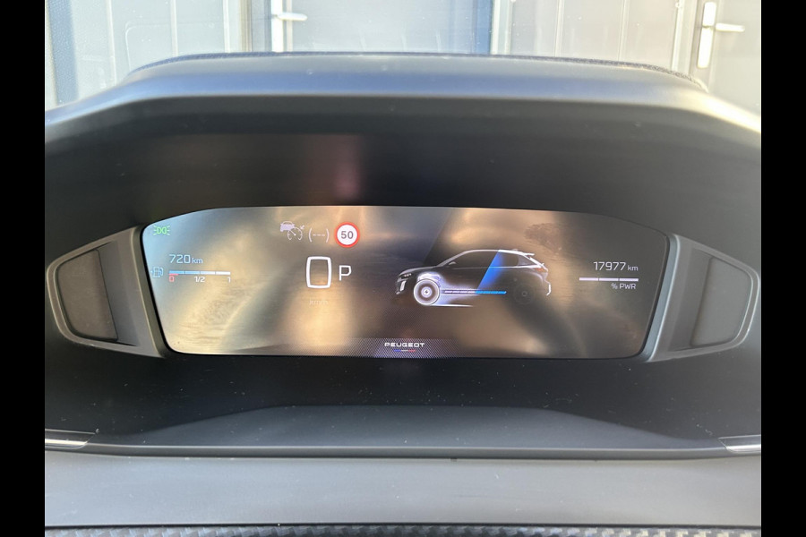 Peugeot 208 Hybrid 100 e-DCS6 Allure | Parkeercamera | Adaptive cruise | Prijs is rijklaar