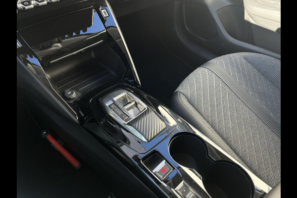 Peugeot 208 Hybrid 100 e-DCS6 Allure | Parkeercamera | Adaptive cruise | Prijs is rijklaar