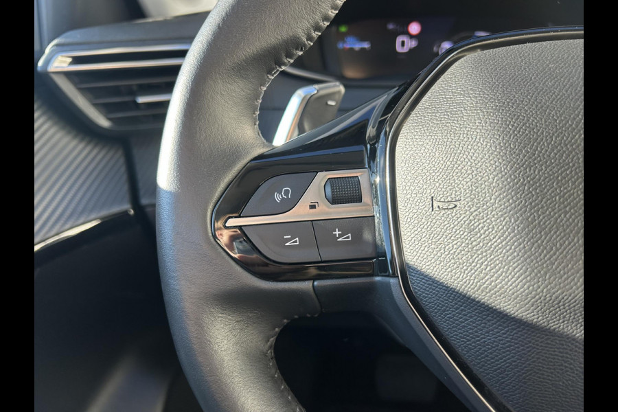 Peugeot 208 Hybrid 100 e-DCS6 Allure | Parkeercamera | Adaptive cruise | Prijs is rijklaar