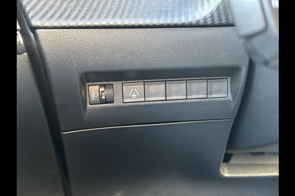 Peugeot 208 Hybrid 100 e-DCS6 Allure | Parkeercamera | Adaptive cruise | Prijs is rijklaar