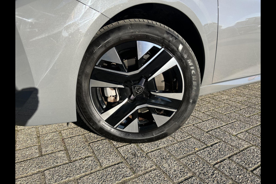 Peugeot 208 Hybrid 100 e-DCS6 Allure | Parkeercamera | Adaptive cruise | Prijs is rijklaar