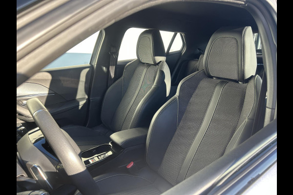 Peugeot 2008 1.2 Hybrid 136 GT | Adaptive cruise | Full LED | Prijs is rijklaar