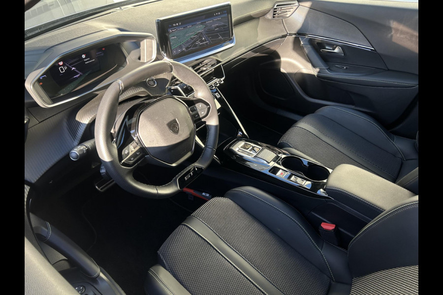 Peugeot 2008 1.2 Hybrid 136 GT | Adaptive cruise | Full LED | Prijs is rijklaar