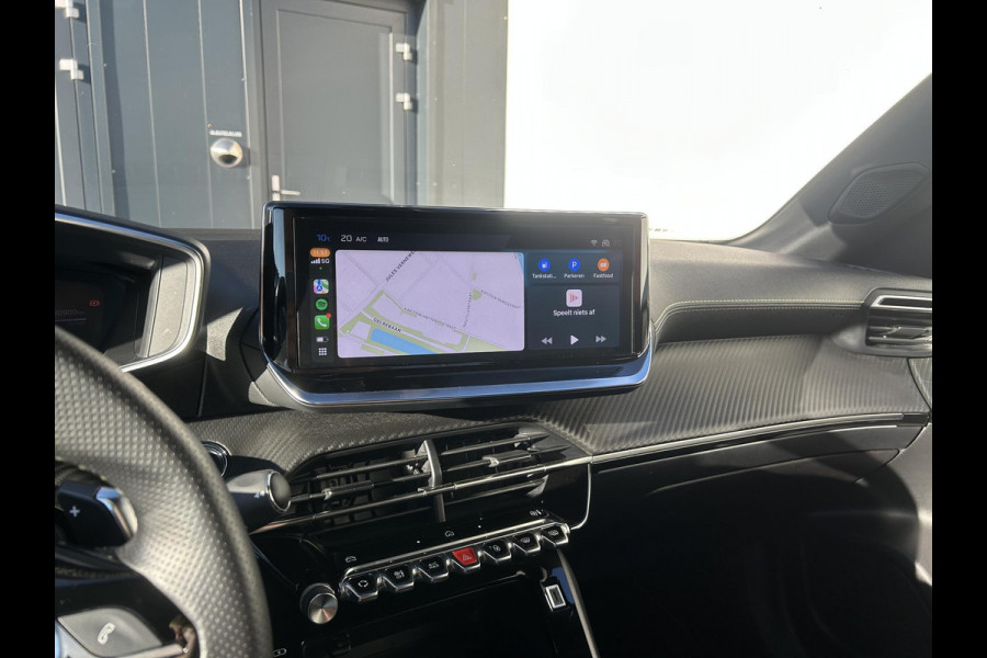 Peugeot 2008 1.2 Hybrid 136 GT | Adaptive cruise | Full LED | Prijs is rijklaar