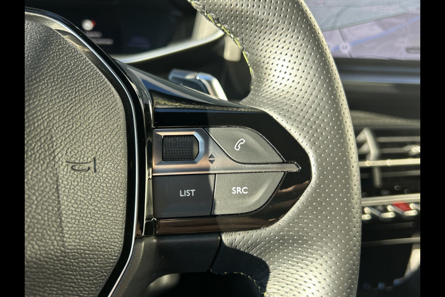 Peugeot 2008 1.2 Hybrid 136 GT | Adaptive cruise | Full LED | Prijs is rijklaar