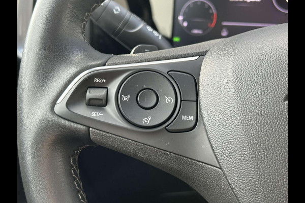 Opel Mokka 130 Turbo Automaat GS | Parkeercamera | Navi | Apple Carplay | Prijs is rijklaar