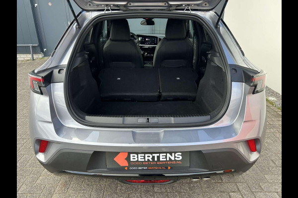 Opel Mokka 130 Turbo Automaat GS | Parkeercamera | Navi | Apple Carplay | Prijs is rijklaar