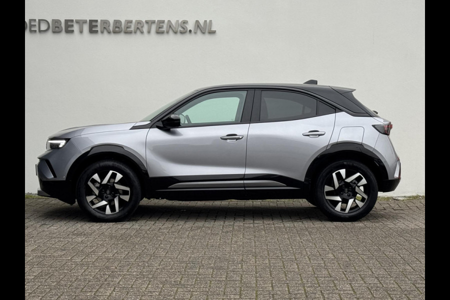 Opel Mokka 1.2 Turbo Hybrid GS | Matrix verlichting | Adap cruise | Dodehoek | Prijs is rijklaar