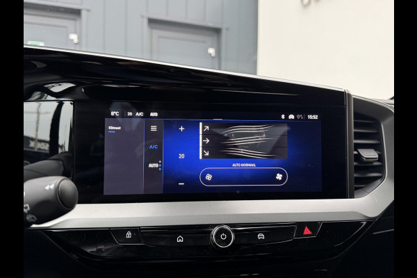 Opel Mokka 1.2 Turbo Hybrid GS | Matrix verlichting | Adap cruise | Dodehoek | Prijs is rijklaar