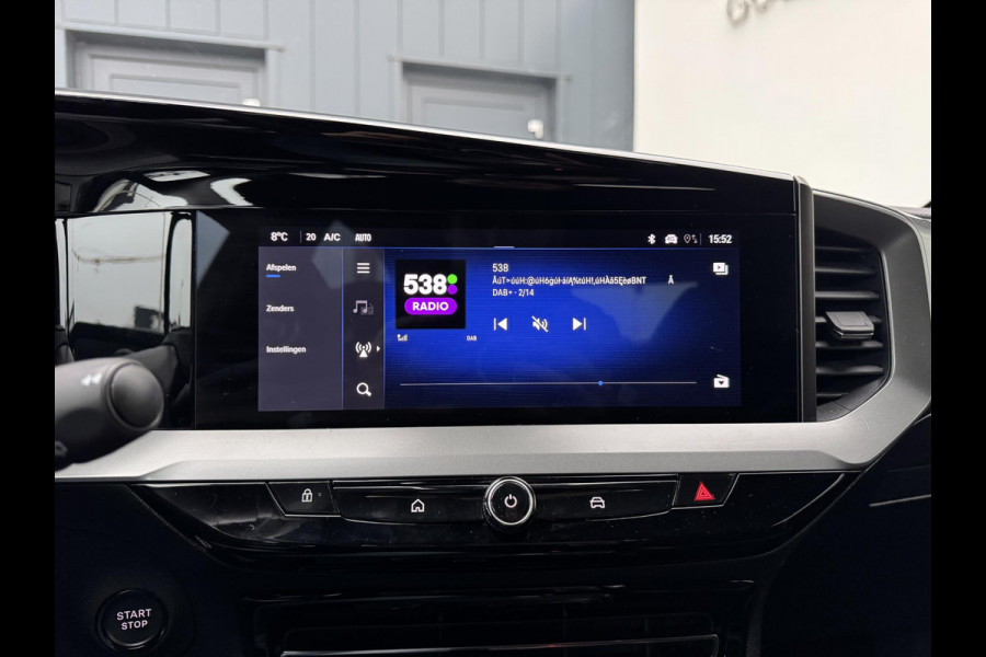 Opel Mokka 1.2 Turbo Hybrid GS | Matrix verlichting | Adap cruise | Dodehoek | Prijs is rijklaar