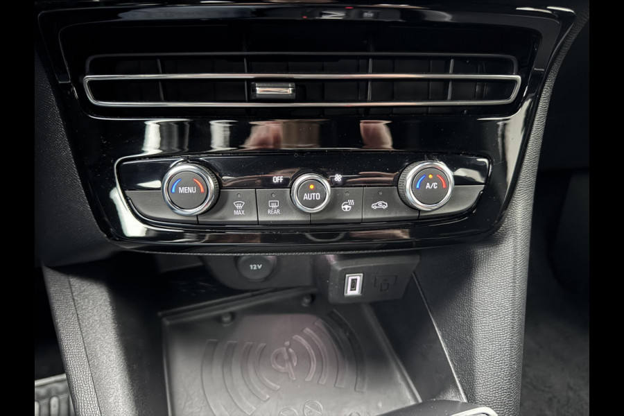 Opel Mokka 1.2 Turbo Hybrid GS | Matrix verlichting | Adap cruise | Dodehoek | Prijs is rijklaar