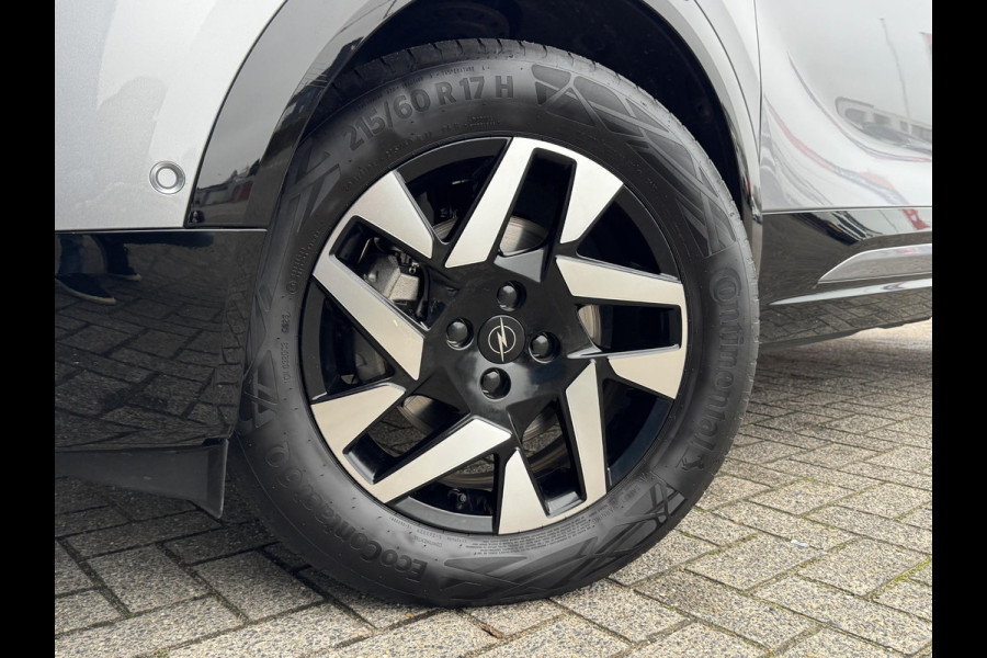 Opel Mokka 1.2 Turbo Hybrid GS | Matrix verlichting | Adap cruise | Dodehoek | Prijs is rijklaar