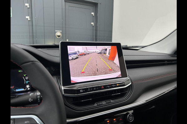 Jeep Compass 4x4 240 Plug-in Hybrid Trailhawk | Lederen bekleding | Prijs is rijklaar